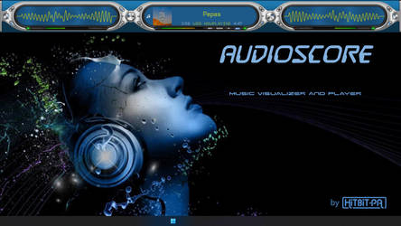 AudiosCore