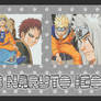 Naruto Icon Bases