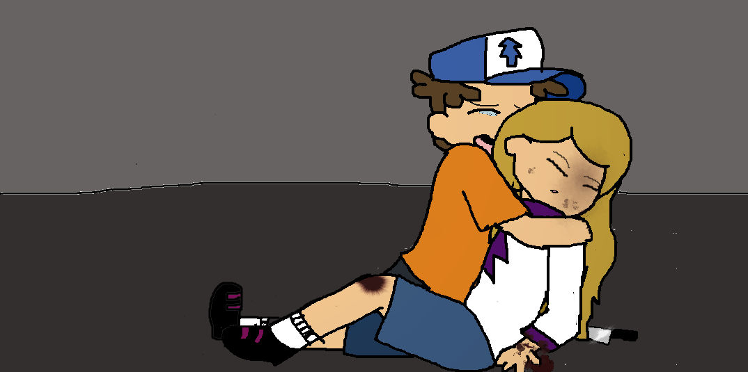 The End by StarHeart236 on DeviantArt
