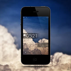 LS Nimbus by technouse