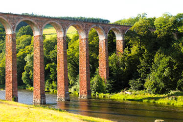 Austrian Bridge