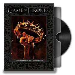 Game of Thrones(TV S) Folder Icon