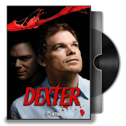 Dexter(main) Folder Icon