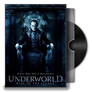 Underworld Rise of the Lycans Folder Icon