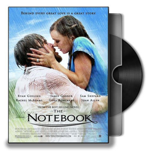 The Notebook Folder Icon By Prestigee On Deviantart vrogue.co