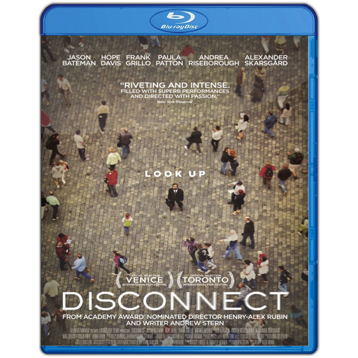 Disconnect Folder Icon by prestigee on DeviantArt
