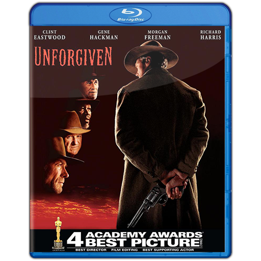 Unforgiven