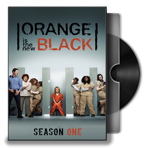 Orange is the new Black (Season1)