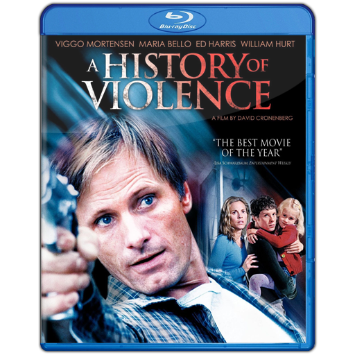 A History of Violence by prestigee on DeviantArt