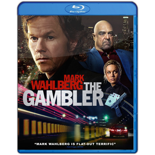 The Gambler