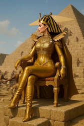 Ancient Wonders 1
