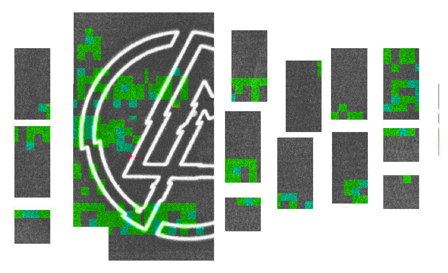 LP msg puzzle 4 in progress by willgame4food on DeviantArt