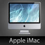iMac with PSD