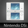Nintendo DSi with PSD