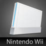 Nintendo Wii with PSD