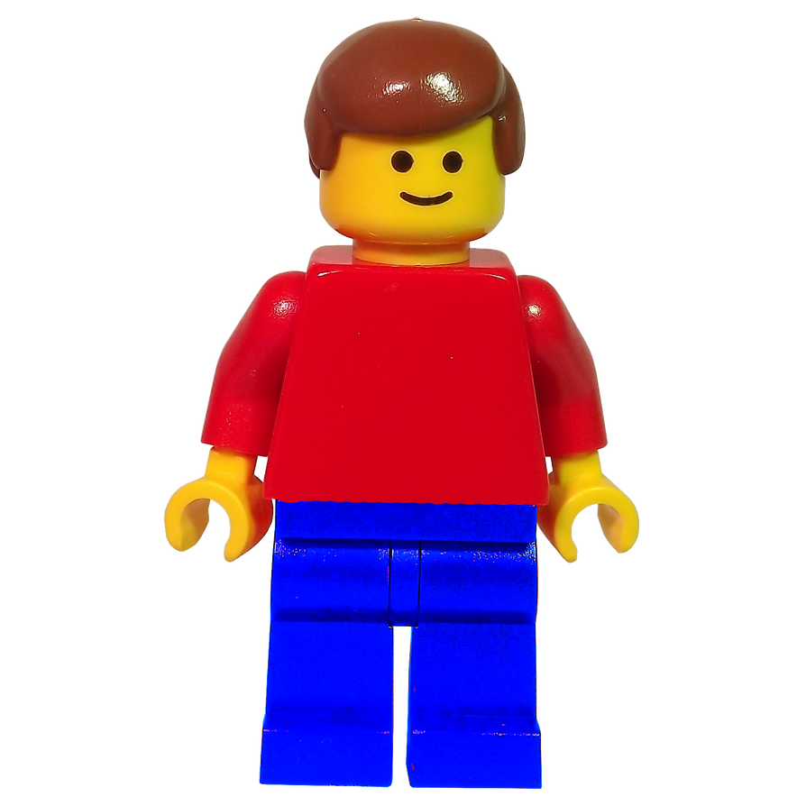 Lego Minifigure vector 1 by Legodecalsmaker961 on DeviantArt