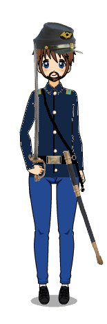 Union Colonel by Legodecalsmaker961 on DeviantArt