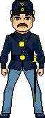 Union Sergeant by Legodecalsmaker961 on DeviantArt