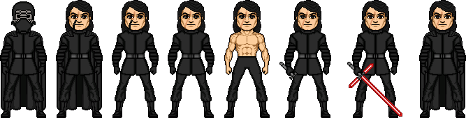 Kylo Ren (The Last Jedi) by Legodecalsmaker961 on DeviantArt