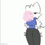 bubble gum vid