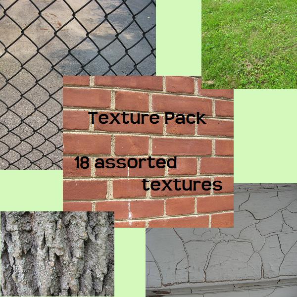 Texture Pack