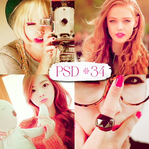 Psd #34