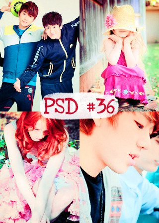 Psd #36