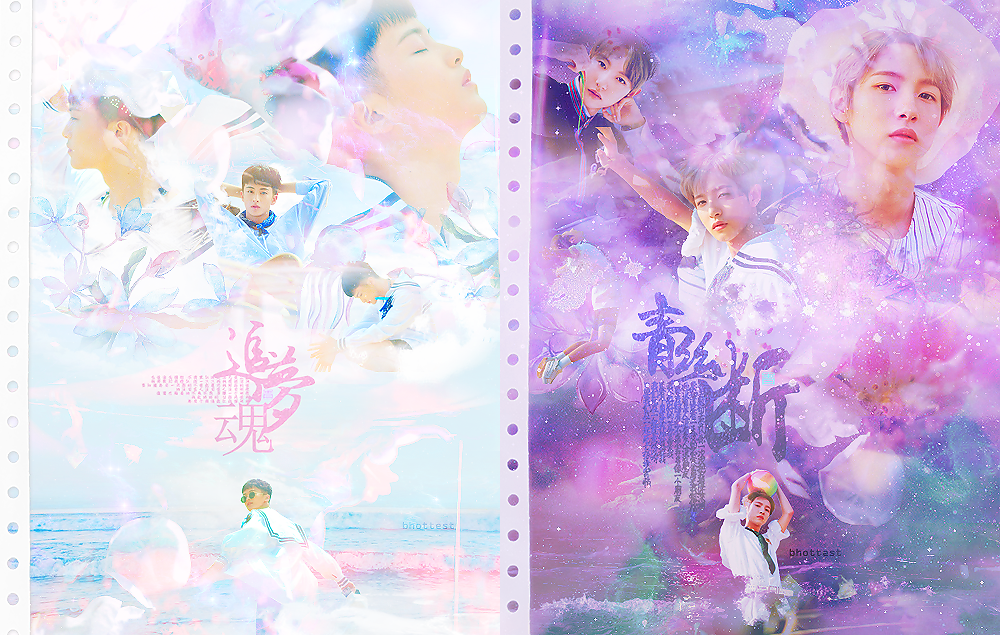 [PSD] DAY N NIGHT by BHottest on DeviantArt