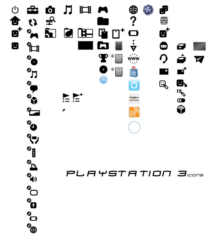 Playstation xmb cheap