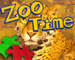 Zoo Time