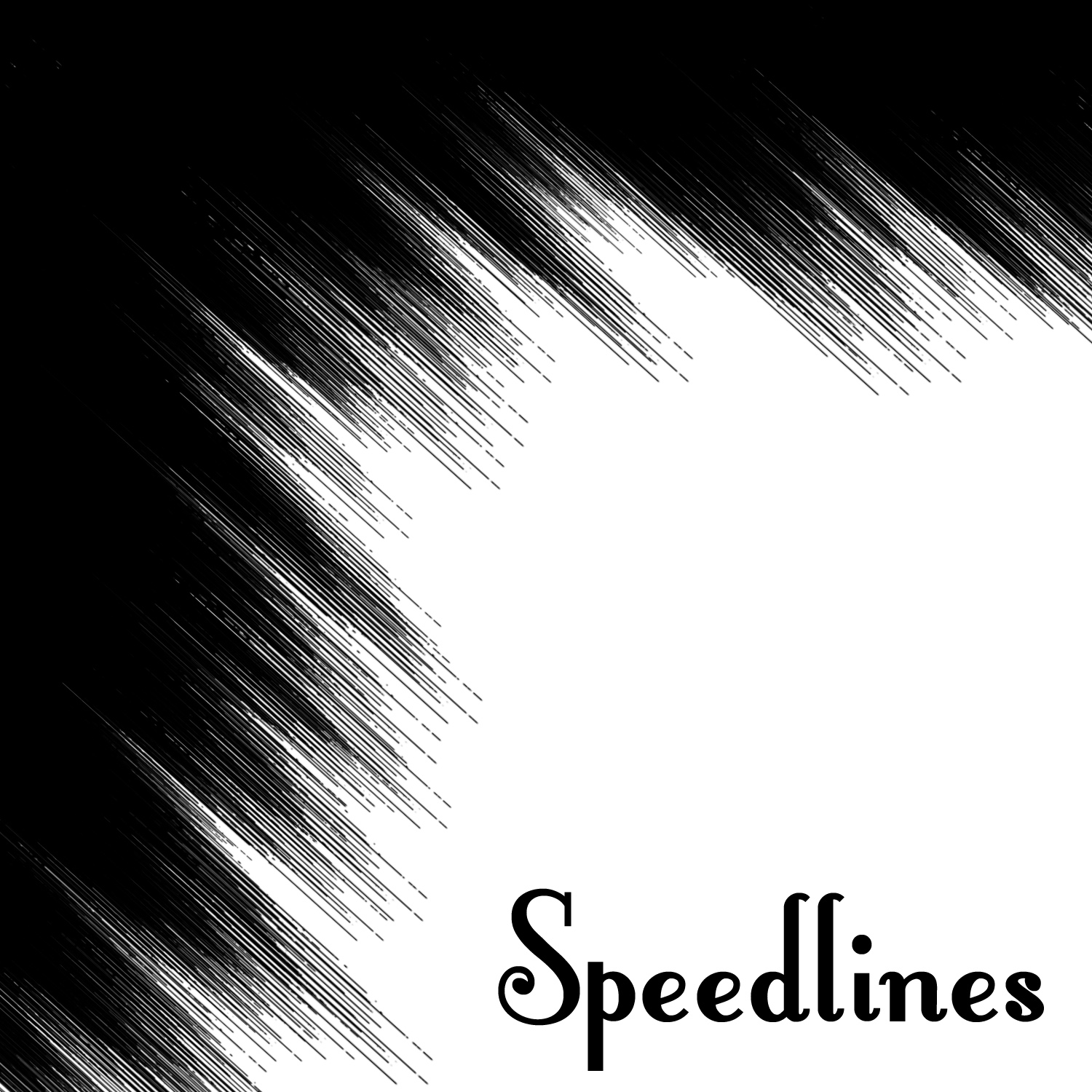 Speed Lines on How-To-Draw-list - DeviantArt