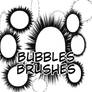 Speech Bubbles Brushes