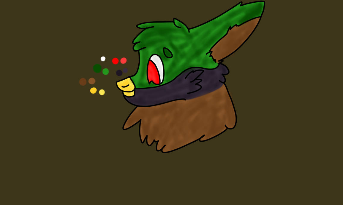 Deviantart Goosed Goose by PannCakess on DeviantArt