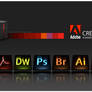 Adobe CS4 Icon Set