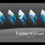 Folder iconset