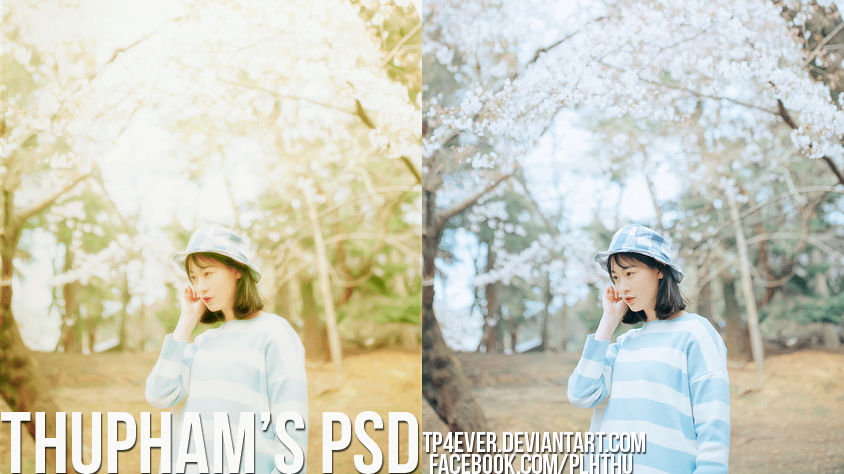 PSD COLORING #9 by TP4ever on DeviantArt