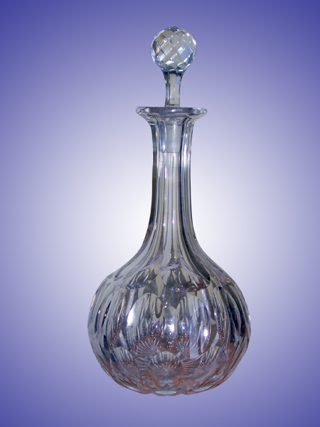 Glass vase 1 - patronus-stock