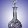 Glass vase 1 - patronus-stock