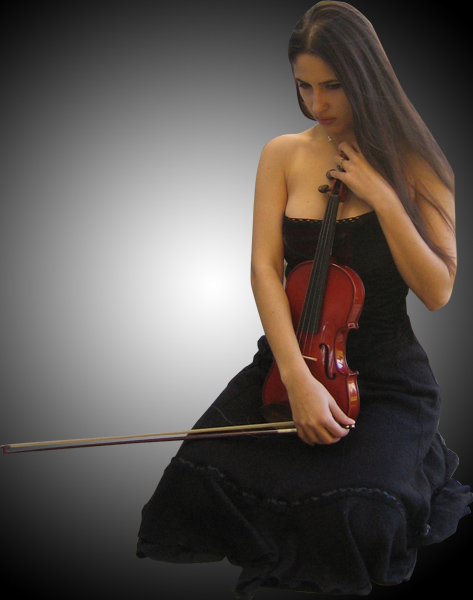 AlicelefayStock Violin 41