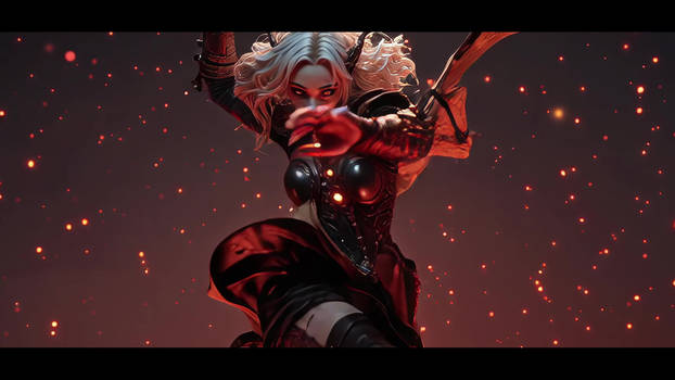 Dark Fantasy - Premium Wallpaper (23) by anavrin-ai on DeviantArt