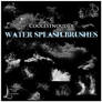 CoolestnoudJ's Splash Brushes