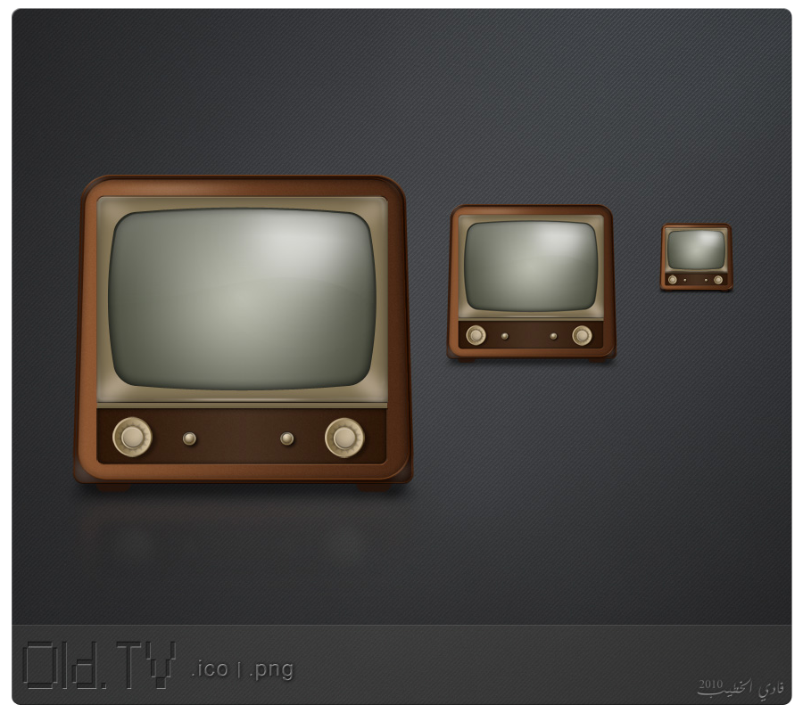 Old.TV icon