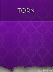 Torn Wallpaper