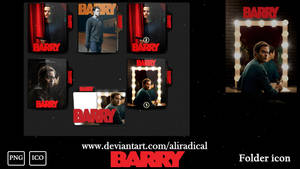 Defending Jacob Folder Icon By Aliradical On Deviantart Defending jacob (2020 ) tv series folder icon.