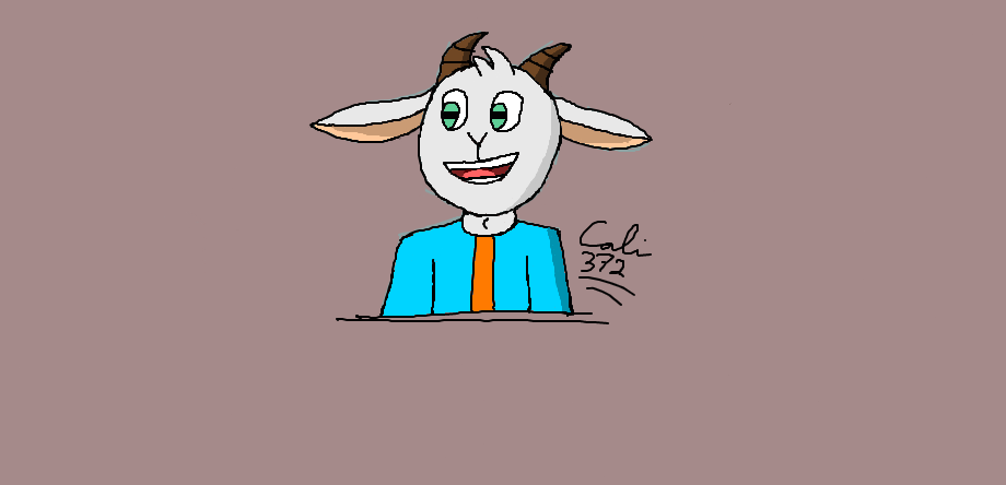 Digital art practice by Cali372 on DeviantArt