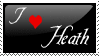 House of Night Stamp: Heath by Emberpelt