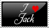 House of Night Stamp: Jack by Emberpelt