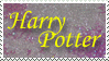 Harry Potter Stamp by Emberpelt