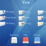 -Ven- Folder Icons