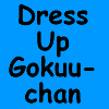 Dress Up Gokuu-chan - Ver. 1